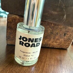 Jones Road BKLYN Fragrance Blend No.2
